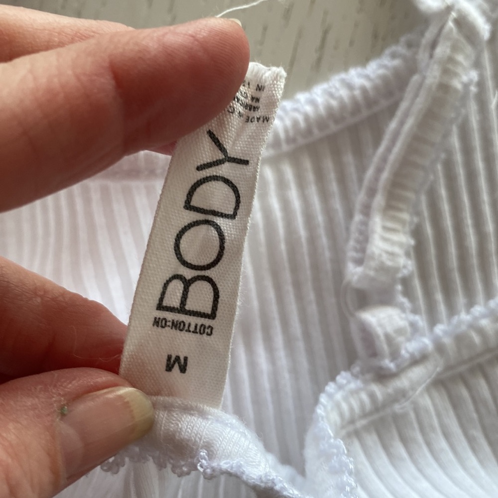 Cotton On - BODY - 3 piece Singlet Top Set - Picture 7 of 10